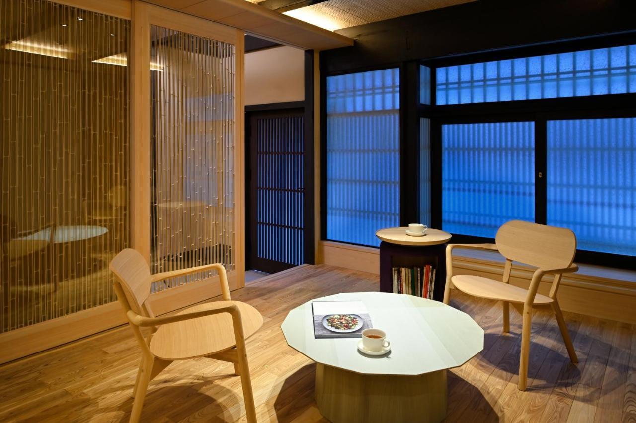 Kyo No Ondokoro Marutamachi #7 Villa เกียวโต ภายนอก รูปภาพ