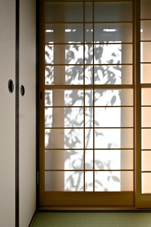 Kyo No Ondokoro Marutamachi #7 Villa เกียวโต ภายนอก รูปภาพ
