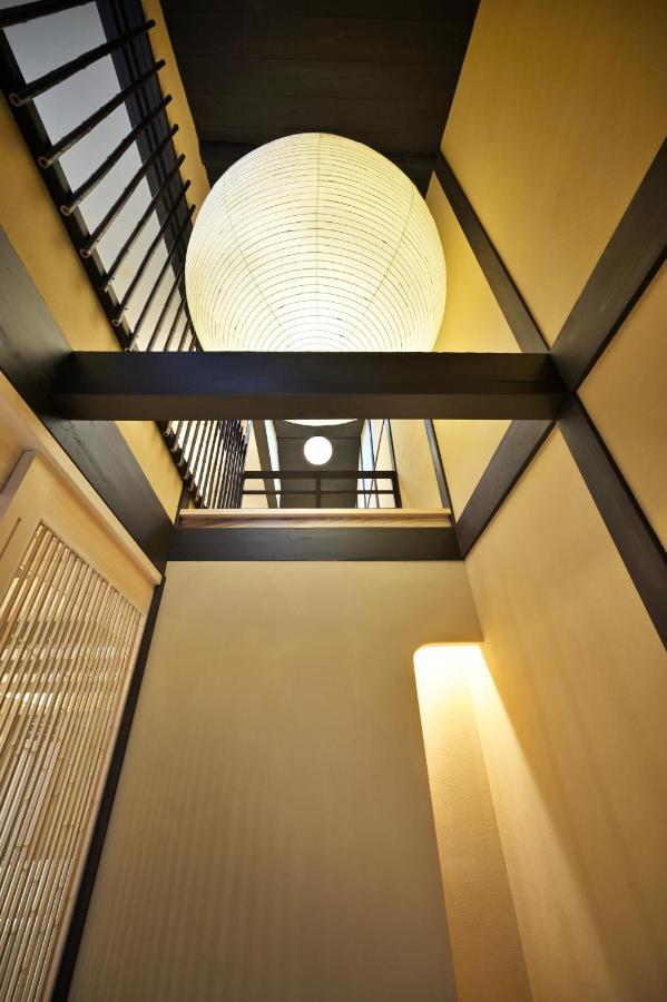 Kyo No Ondokoro Marutamachi #7 Villa เกียวโต ภายนอก รูปภาพ