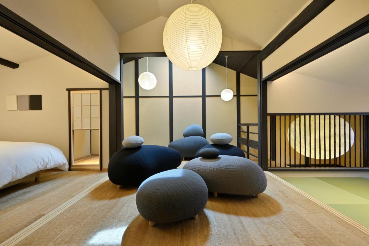 Kyo No Ondokoro Marutamachi #7 Villa เกียวโต ภายนอก รูปภาพ
