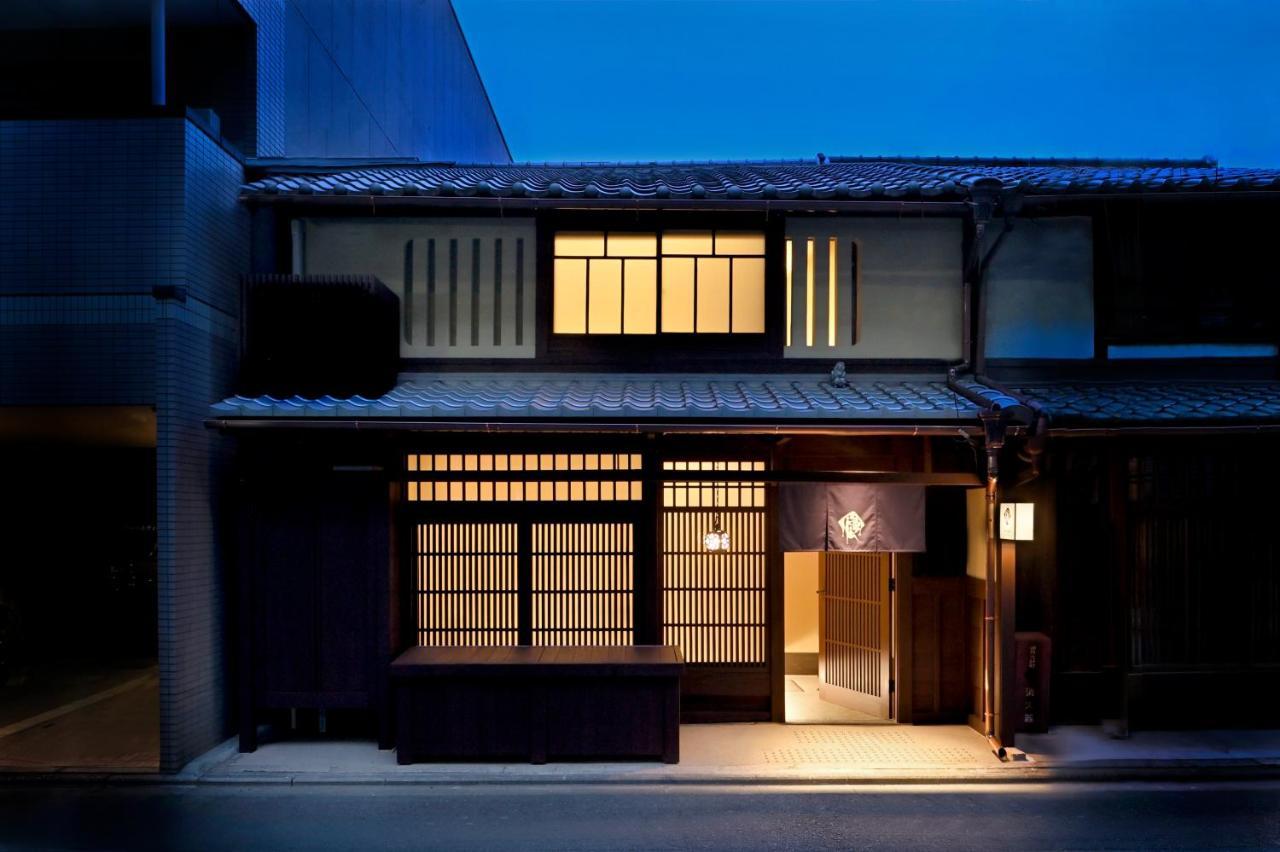 Kyo No Ondokoro Marutamachi #7 Villa เกียวโต ภายนอก รูปภาพ